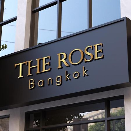 The Rose Bangkok Otel Dış mekan fotoğraf